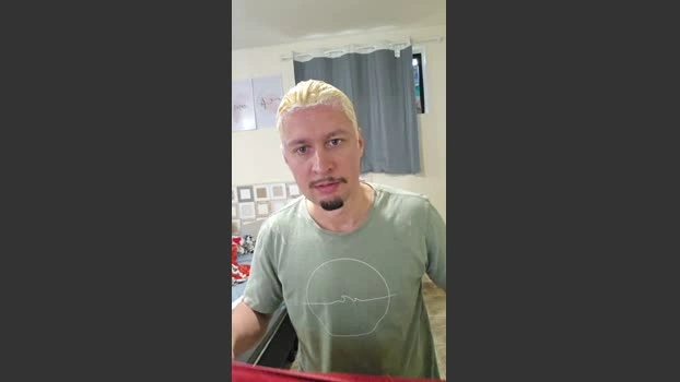 Hot_Br 23-06-2026 Male Cap toy love fuckass Naked