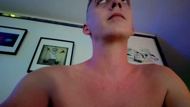 HuGo4K 23-06-2026 Male Cap Recorded playtime Webcam prettyface