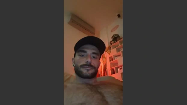 Jonanbcn 24-06-2026 Male Cap wank hard bigcock skinny