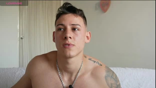 Latino_Milk_99 24-06-2026 Male Cap big Cam bigtoys gay