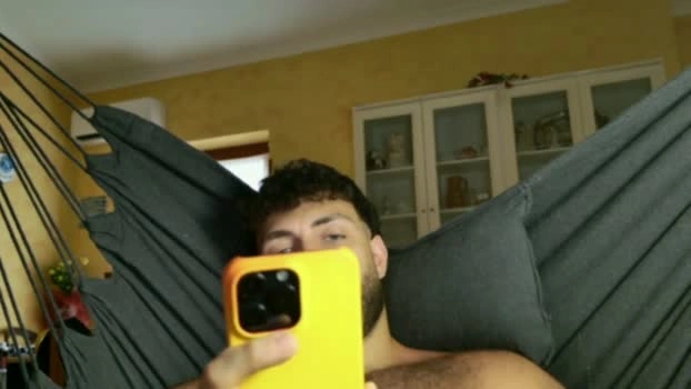 Mark_ariete94 23-06-2026 Male Cap big fuckass jerkoff big