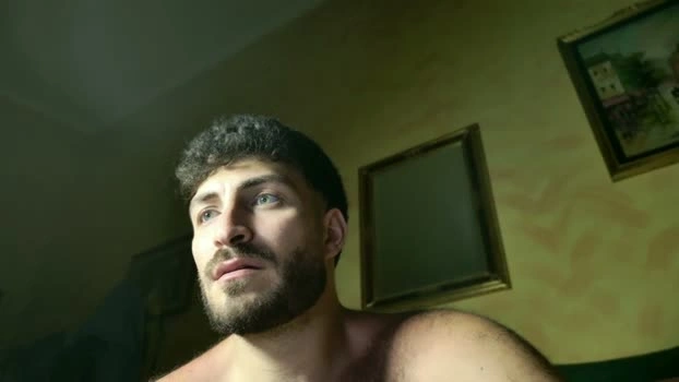 Mark_ariete94 23-06-2026 Male Cap orgasm sexykitty analsex Gay