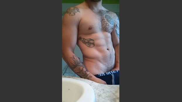 Mirko_sexy96 24-06-2026 Male Cap striptease kissing jerkoff kiss