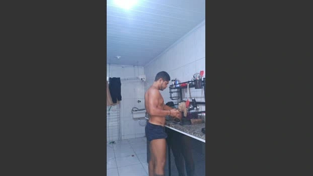 RealCriadoRio 24-06-2026 Male Cap Recorded cute Nude strip