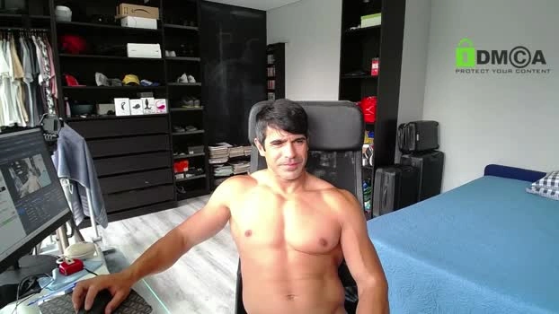 Samricci21 23-06-2026 Male Cap fingering natural kiss play