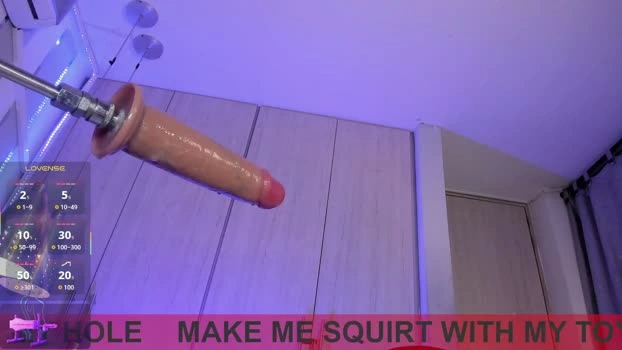 ValentinoMoreti 24-06-2026 Male Cap sexy show toy bicurious