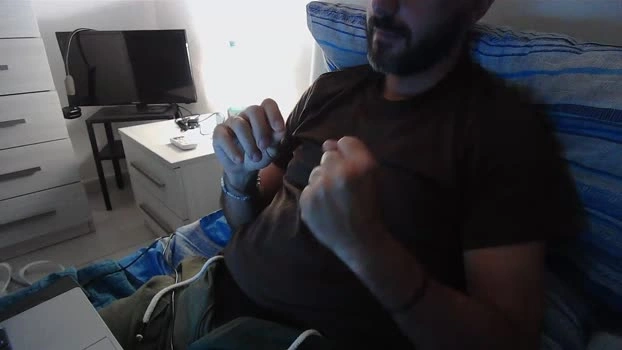 VinnyBad 23-06-2026 Male Cap hot skinny cute oral