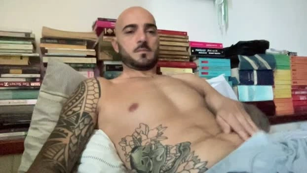 alessandromori9 24-06-2026 Male Cap skinny fuckass lush fuckme
