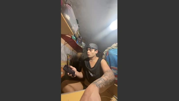 contivitorhugo 24-06-2026 Male Cap playtime Webcam beautiful jerkoff