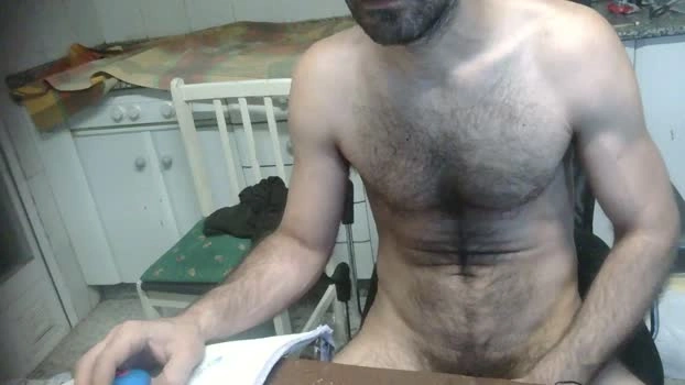 eroticMAN28 24-06-2026 Male Cap play strip hardcore hard