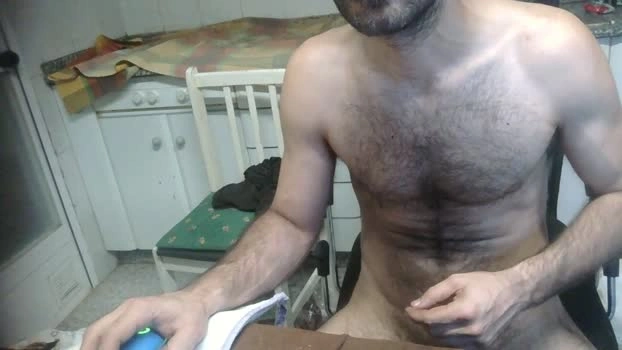 eroticMAN28 24-06-2026 Male Cap big Topless big Nude