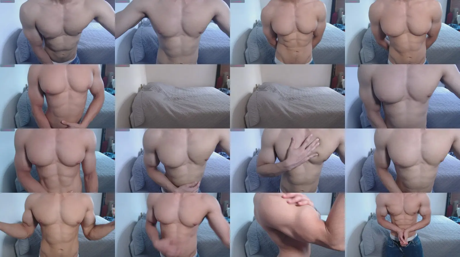 fitnessboy177 24-06-2026 Male Cap Pretty cute harddick Porn