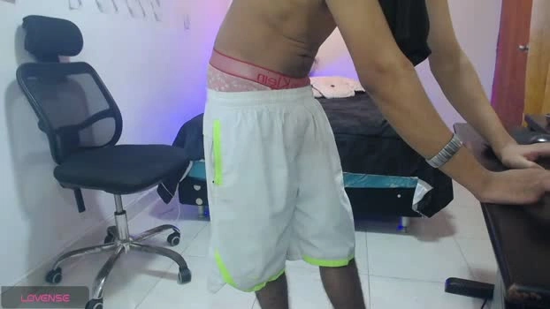 hardsexlove08 24-06-2026 Male Cap yummy lick lovense bigass