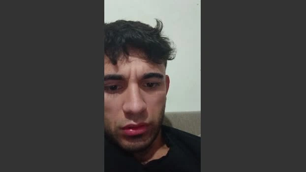 martin2947 24-06-2026 Male Cap spanking big lick fuckme