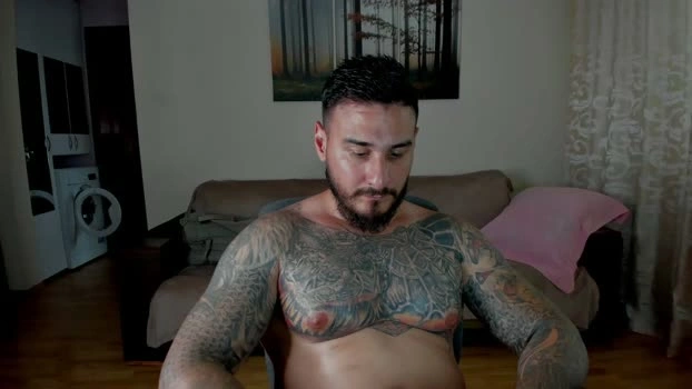 shadownight94 24-06-2026 Male Cap Gay dirty bj-dildo nasty