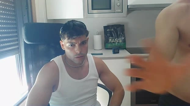 spanishcouple2 24-06-2026 Male Cap Pretty jerkoff ass naughty