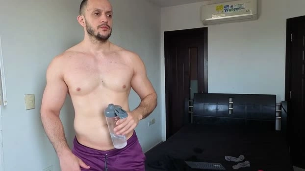 teddybear_07 24-06-2026 Male Cap Naked twink Pretty jerkoff