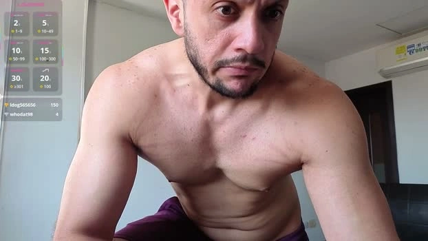 teddybear_07 24-06-2026 Male Cap sexybody sweet naughty analsex