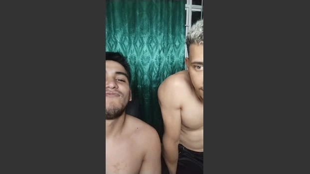 AxelNova 25-06-2026 Male Cap yummy gay twink oral