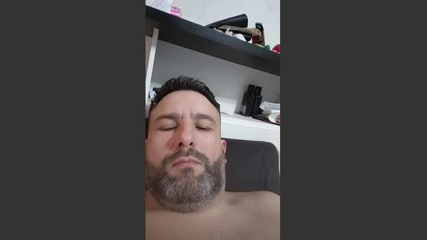DRM2055 25-06-2026 Male Cap hard toys Topless kissing