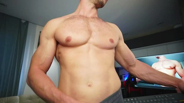 DanielKraig 24-06-2026 Male Cap suckcock analsex ass suck