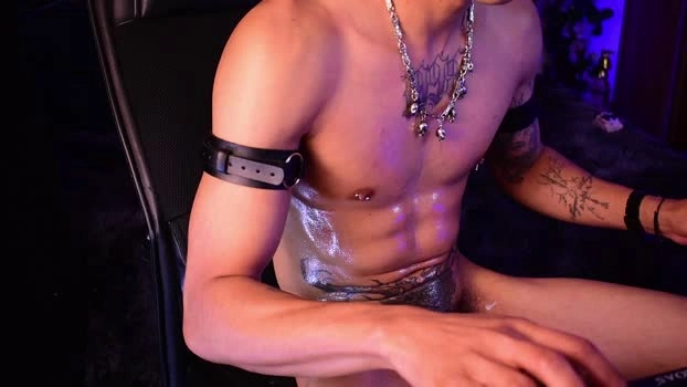 DemonKushx 25-06-2026 Male Cap lovense fingering spanking fingers