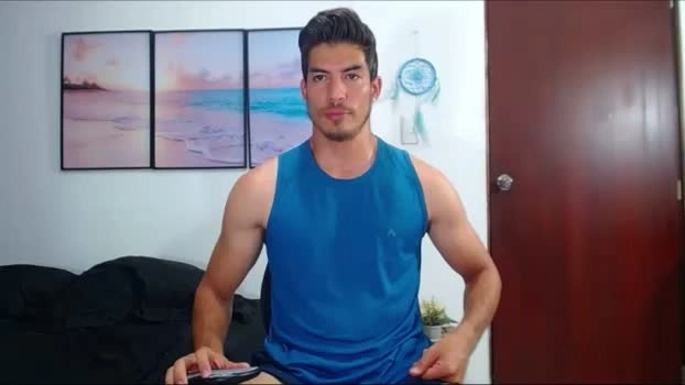 Doni_Motta 25-06-2026 Male Cap nasty jerking kissing moan