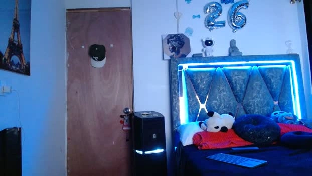 Elchino22xxl 25-06-2026 Male Cap ass play sex sweet
