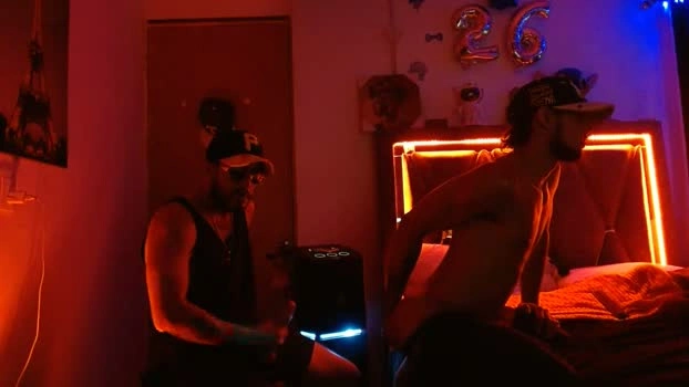 Elchino22xxl 25-06-2026 Male Cap fuckass orgasm Nude spanking