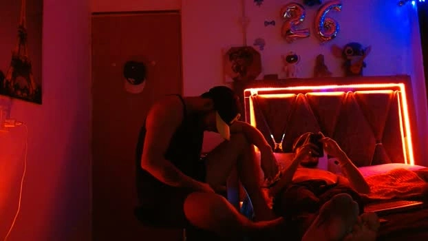 Elchino22xxl 25-06-2026 Male Cap XXX analsex orgasm XXX