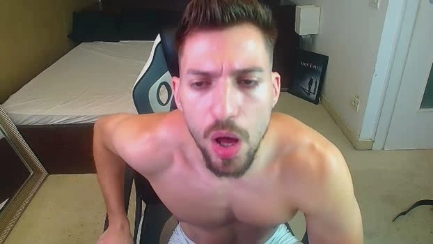 FelixRook 25-06-2026 Male Cap Cam gag twink jerking
