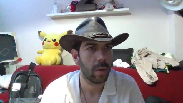 Fuegoypasionshh 24-06-2026 Male Cap bj-dildo deepthroat cute ass