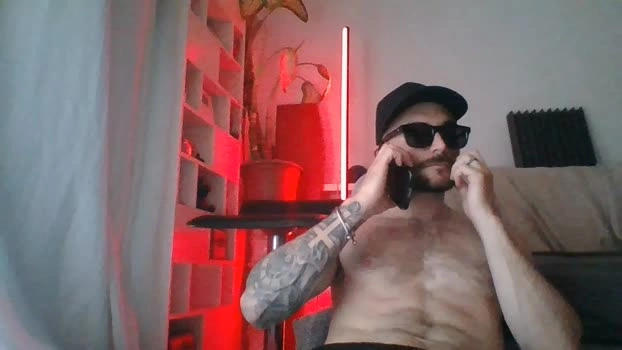 Jonanbcn 25-06-2026 Male Cap Topless nasty toy naked