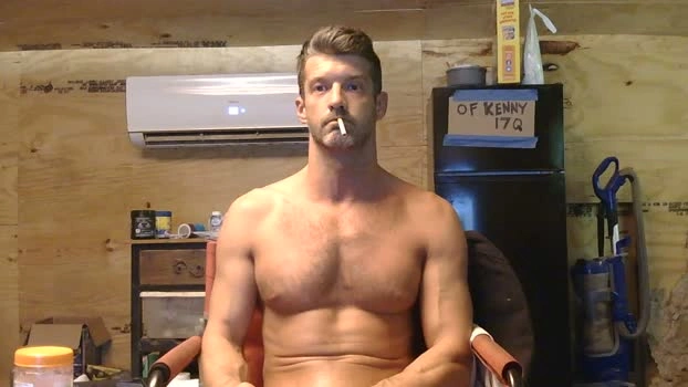 Kenny_Kyle 25-06-2026 Male Cap bigballs hard ass oral