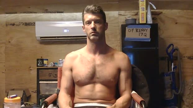 Kenny_Kyle 25-06-2026 Male Cap hardcock bigballs beauty fuckher