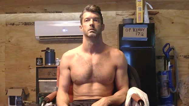 Kenny_Kyle 25-06-2026 Male Cap bigdick fingers harddick suck