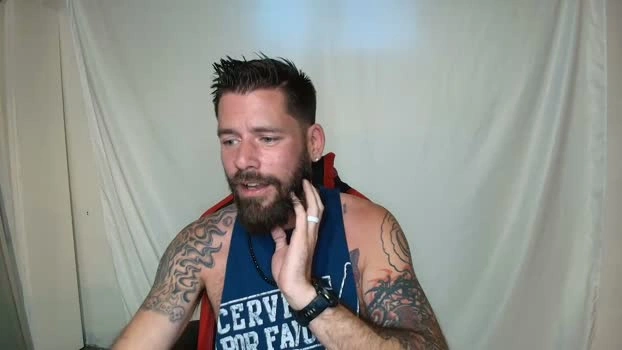 KiloOh 25-06-2026 Male Cap orgasm bigass kiss jerking