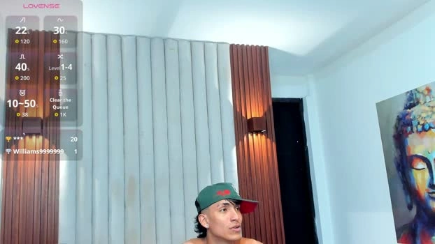 MYKE_TUCKER 24-06-2026 Male Cap hard sexy fuckhard bigdick