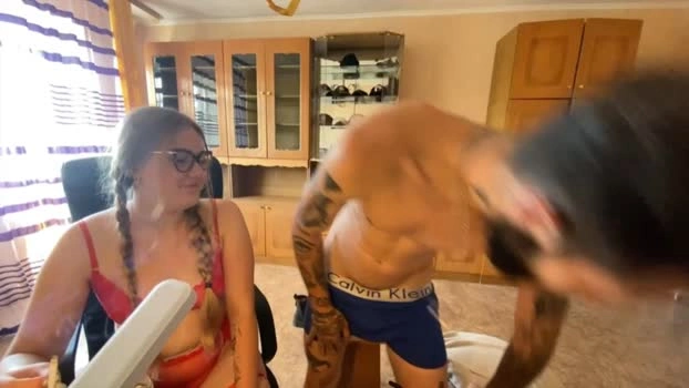 Mike_and_Anna 24-06-2026 Male Cap bj-dildo suckcock toys bicurious