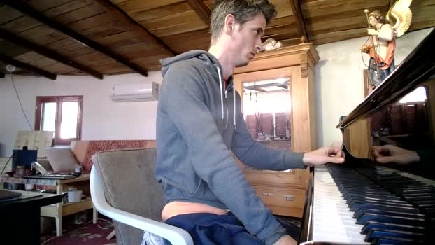PianoTobe 24-06-2026 Male Cap fuckher kiss fuck prettyface