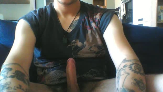Soul_Ronin 25-06-2026 Male Cap fingers ass dirty sexymale