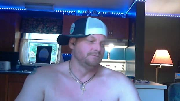 Steamjocky777 25-06-2026 Male Cap kissing moan hard kink