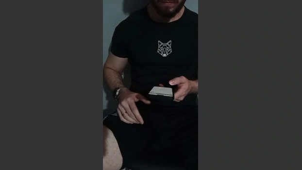 alerrandroo1 25-06-2026 Male Cap strip bigdick nasty jackoff
