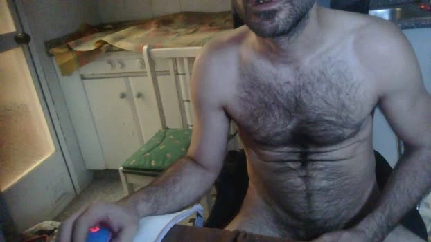 eroticMAN28 24-06-2026 Male Cap sexykitty fuckme nude nasty