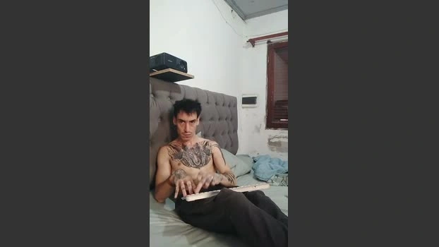 fighterguy1 25-06-2026 Male Cap big handsome Recorded jackoff