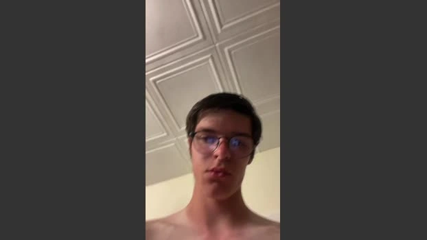 mrmicrodih 25-06-2026 Male Cap fingers fuckass spank nasty
