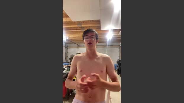 mrmicrodih 25-06-2026 Male Cap fuckass kiss jerking Video