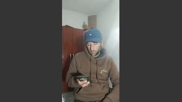 nachoclaps 25-06-2026 Male Cap sexymale fingers strip prettyface