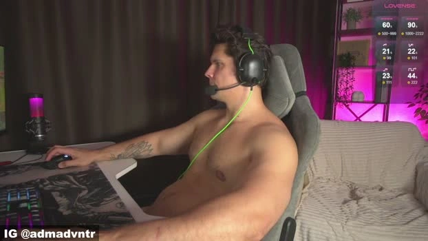 rus_adventure7 24-06-2026 Male Cap big toy hot lovense