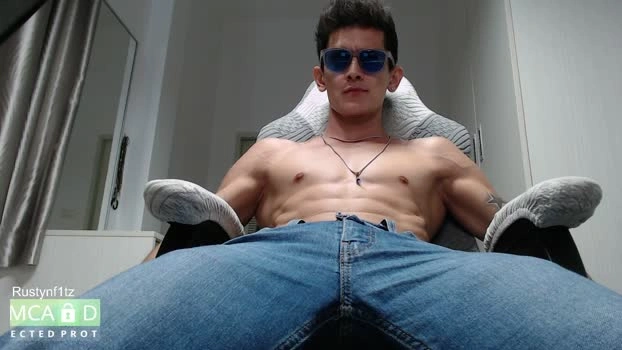 rustynf1tz 25-06-2026 Male Cap bigdick lush toy suck